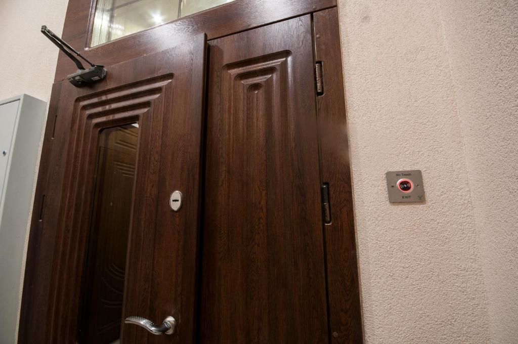 Апартаменты Wonderful flat on city center (Mukachivska 4/19) Ужгород