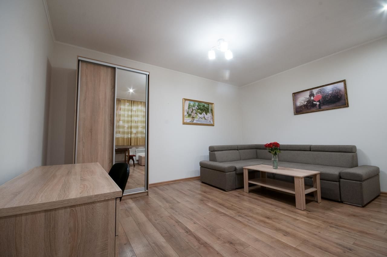 Апартаменты Wonderful flat on city center (Mukachivska 4/19) Ужгород