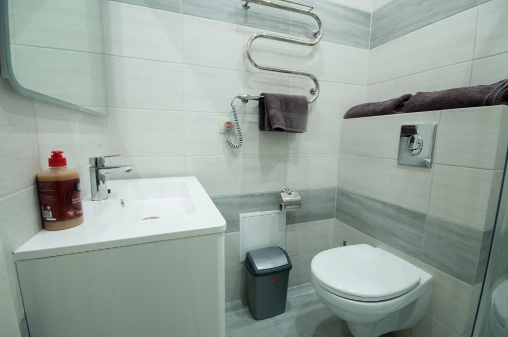 Апартаменты Wonderful flat on city center (Mukachivska 4/19) Ужгород