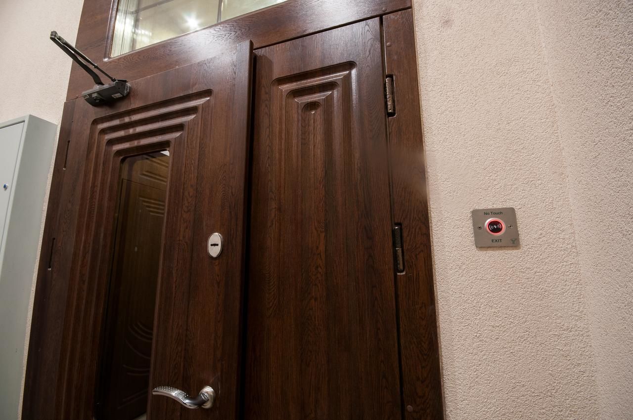 Апартаменты Wonderful flat on city center (Mukachivska 4/19) Ужгород