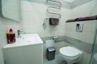 Апартаменты Wonderful flat on city center (Mukachivska 4/19) Ужгород Апартаменты-20