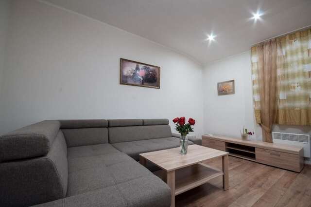 Апартаменты Wonderful flat on city center (Mukachivska 4/19) Ужгород-14