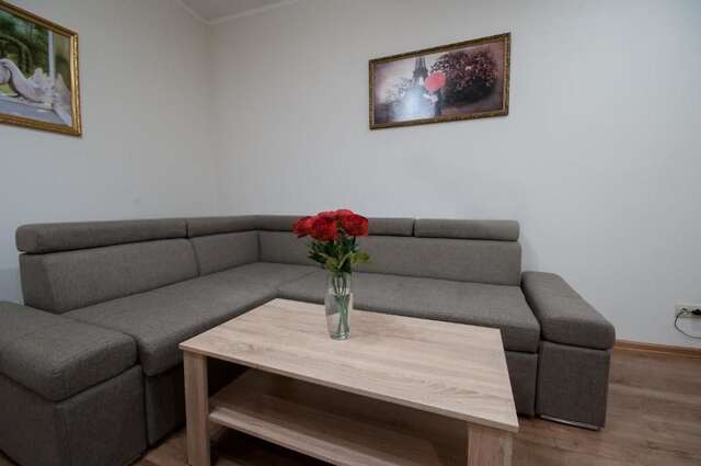 Апартаменты Wonderful flat on city center (Mukachivska 4/19) Ужгород-18