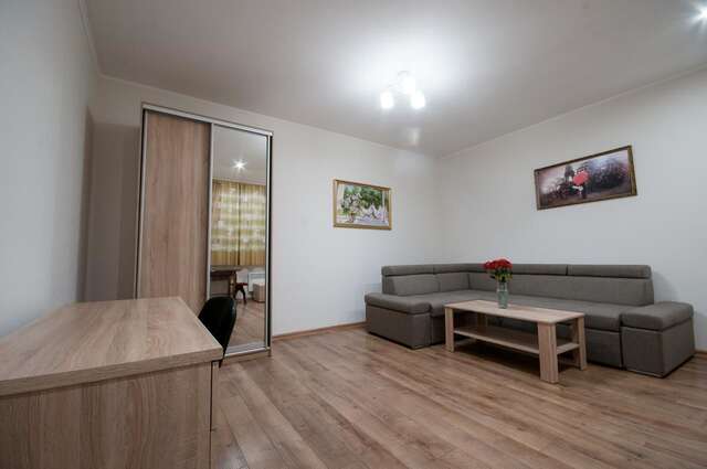 Апартаменты Wonderful flat on city center (Mukachivska 4/19) Ужгород-4