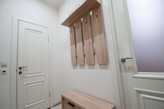 Апартаменты Wonderful flat on city center (Mukachivska 4/19) Ужгород-10