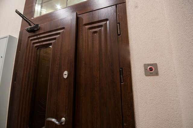 Апартаменты Wonderful flat on city center (Mukachivska 4/19) Ужгород-11